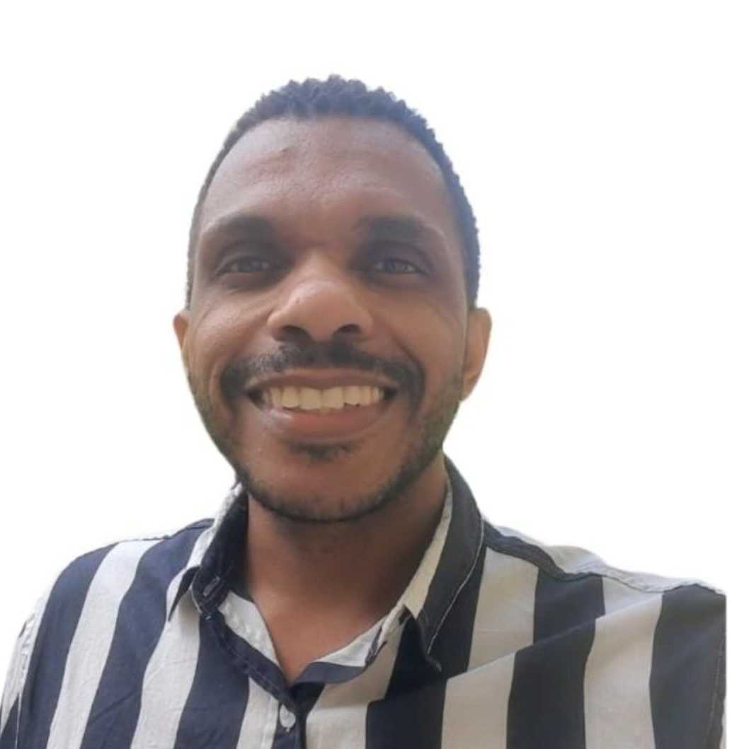 Dr Francis C. de Andrade